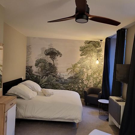 Ainay/Centre Lyon/Un Cocon ! Apartment Bagian luar foto