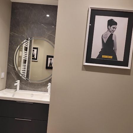Ainay/Centre Lyon/Un Cocon ! Apartment Bagian luar foto