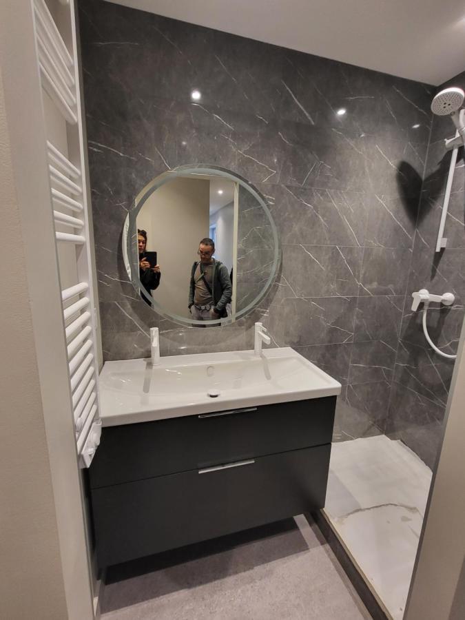 Ainay/Centre Lyon/Un Cocon ! Apartment Bagian luar foto