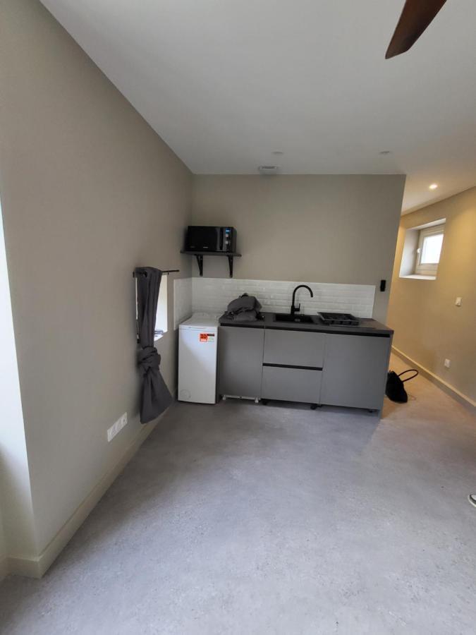 Ainay/Centre Lyon/Un Cocon ! Apartment Bagian luar foto