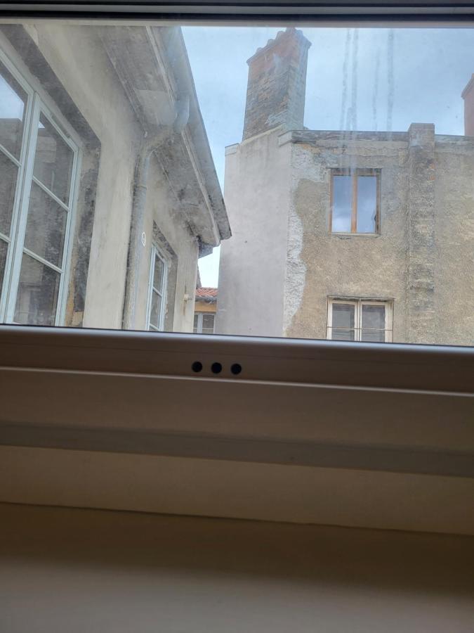 Ainay/Centre Lyon/Un Cocon ! Apartment Bagian luar foto