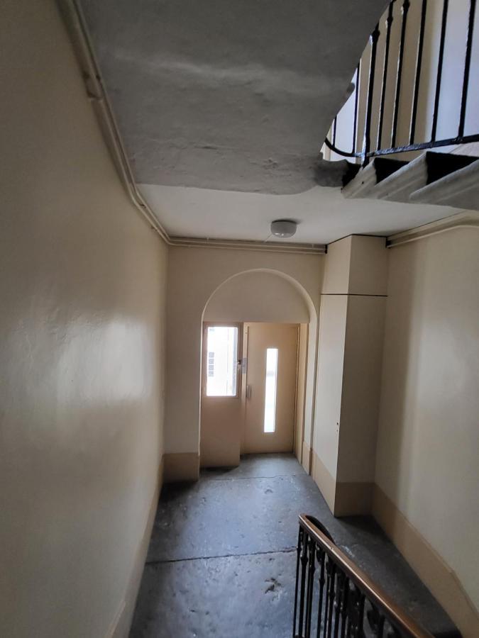 Ainay/Centre Lyon/Un Cocon ! Apartment Bagian luar foto