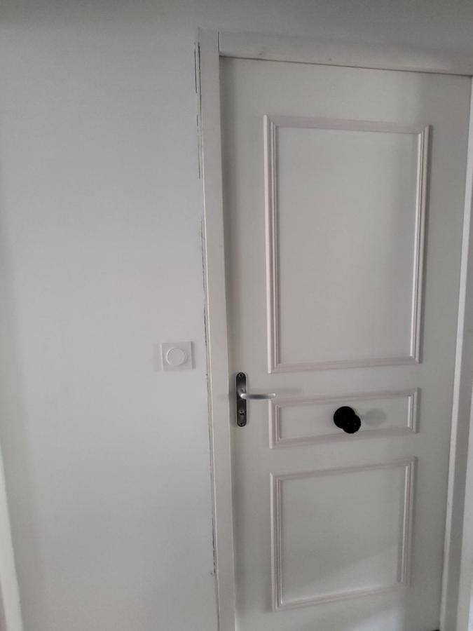 Ainay/Centre Lyon/Un Cocon ! Apartment Bagian luar foto