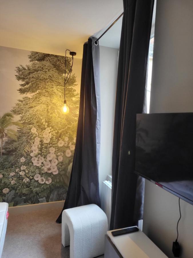 Ainay/Centre Lyon/Un Cocon ! Apartment Bagian luar foto