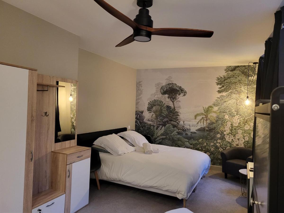 Ainay/Centre Lyon/Un Cocon ! Apartment Bagian luar foto