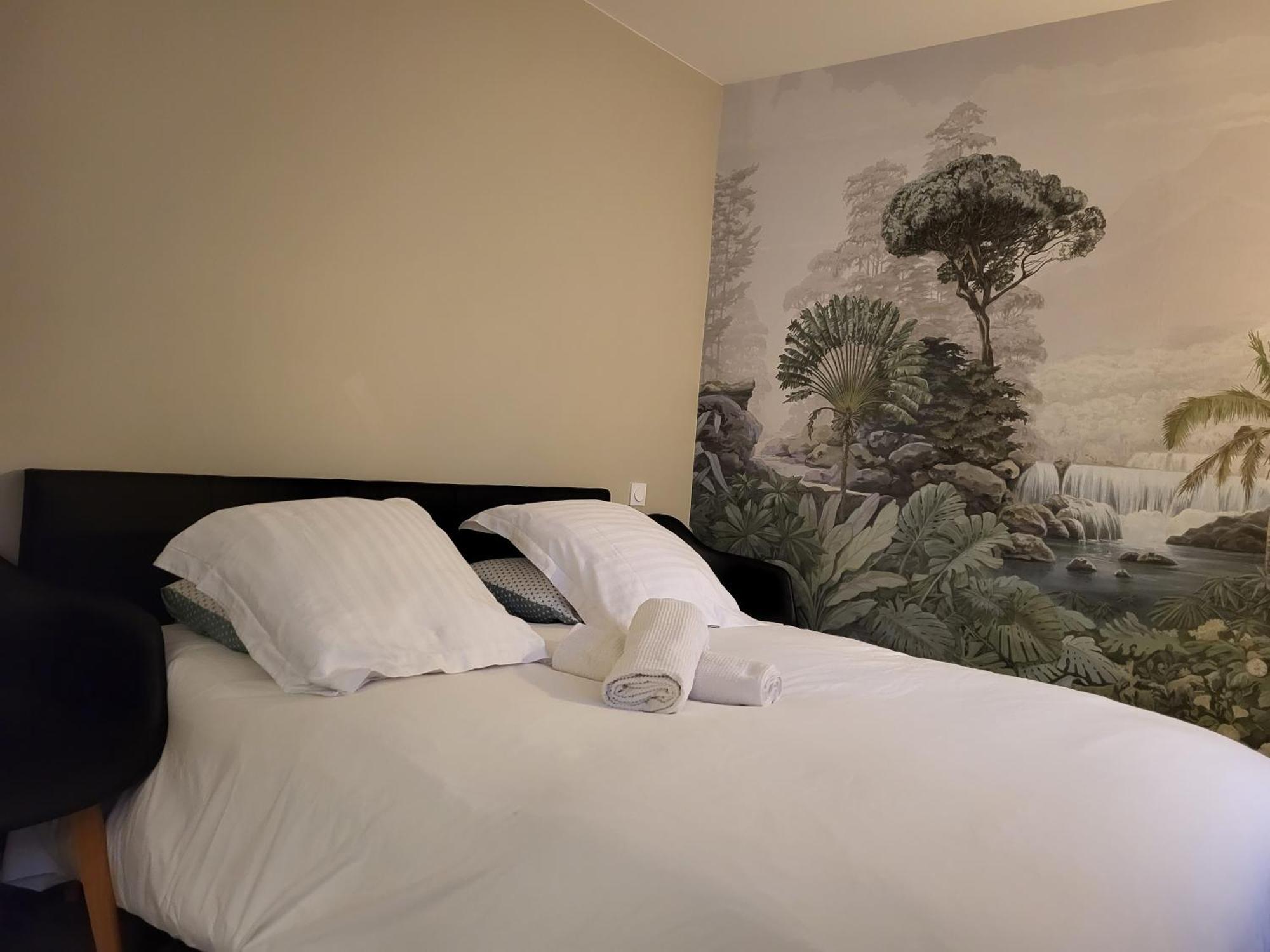 Ainay/Centre Lyon/Un Cocon ! Apartment Bagian luar foto