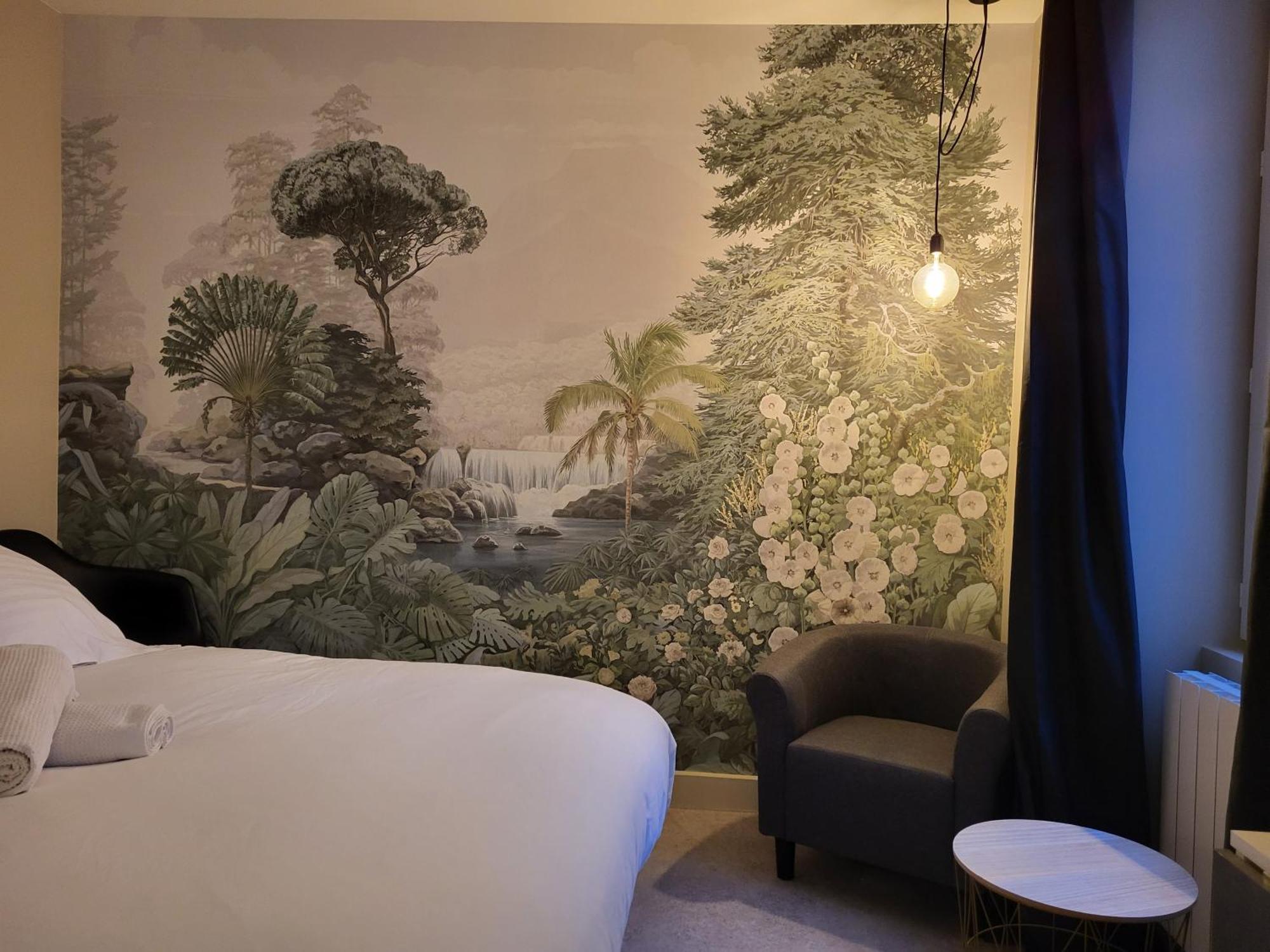 Ainay/Centre Lyon/Un Cocon ! Apartment Bagian luar foto