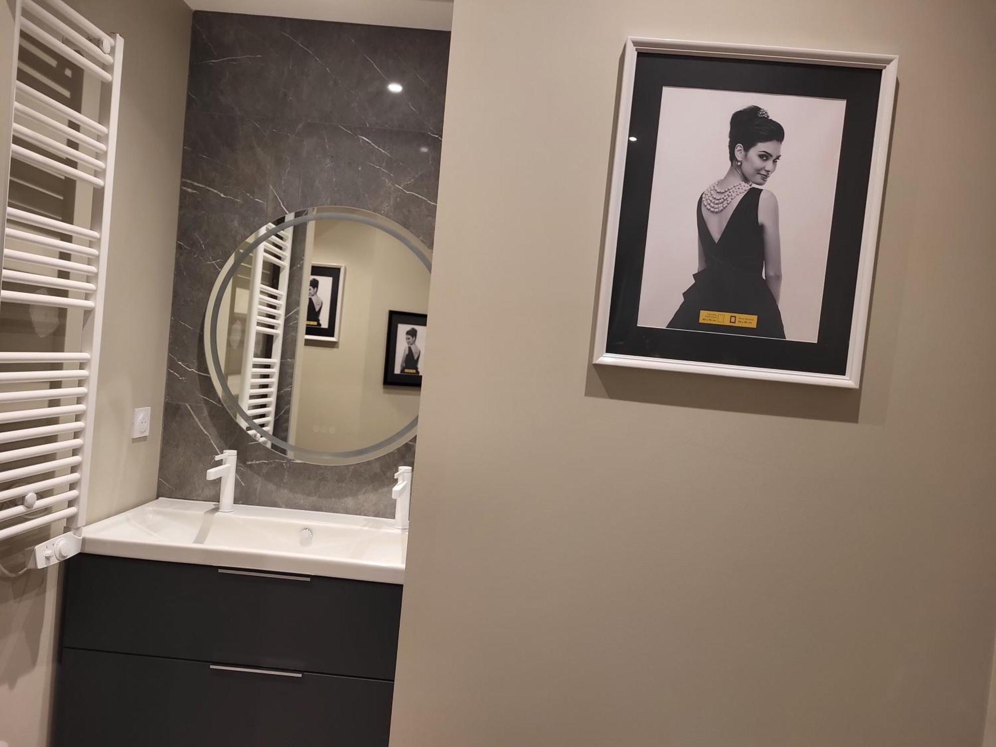 Ainay/Centre Lyon/Un Cocon ! Apartment Bagian luar foto